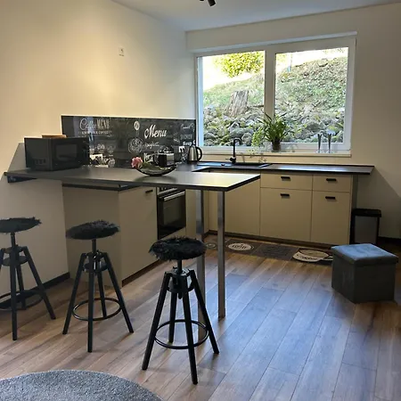 Ambiente 2 Apartament *