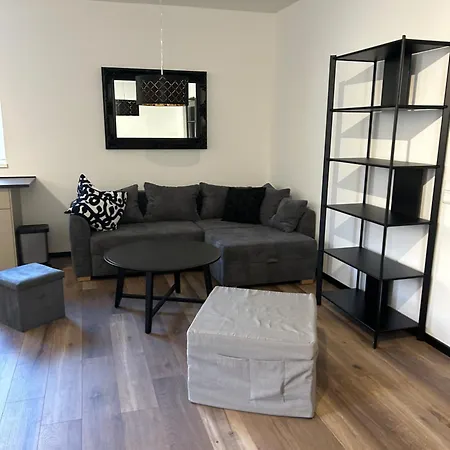 Ambiente 2 * Naumburg (Hessen)