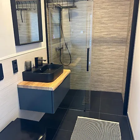 Apartament Ambiente 2 Naumburg (Hessen)