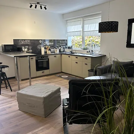 Ambiente 2 Διαμέρισμα *