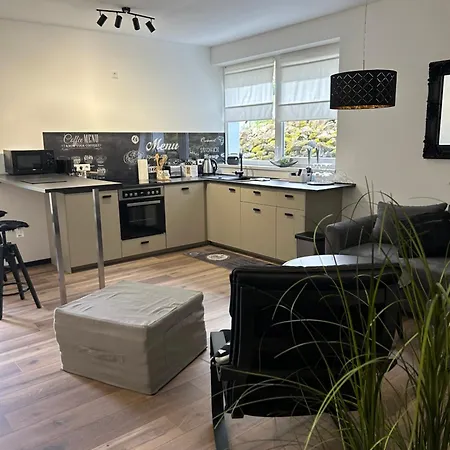 Ambiente 2 Naumburg (Hessen)