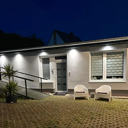 Ambiente 2 * Naumburg (Hessen)