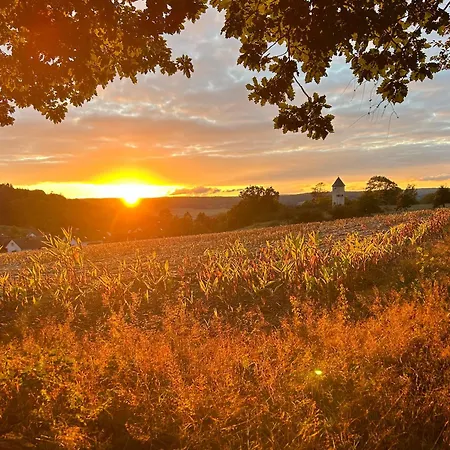 Ambiente 2 * Naumburg (Hessen)