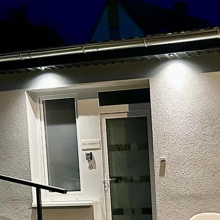 Διαμέρισμα Ambiente 2