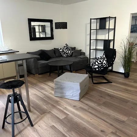 Apartament Ambiente 2