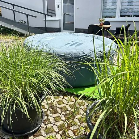 Apartament Ambiente 2 *
